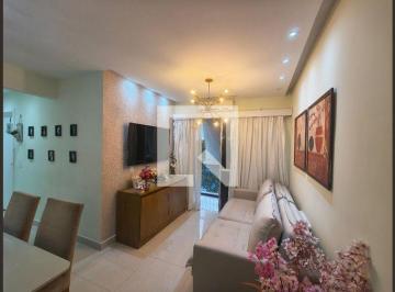 Apartamento · 56m² · 2 Quartos · 1 Vaga · Apartamento à Venda - Freguesia , 2 Quartos,  56 m² - Rio de Janeiro