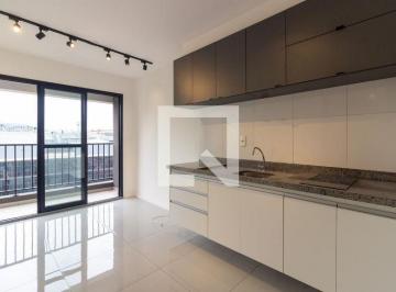 Apartamento · 29m² · 1 Quarto · Apartamento à Venda - Pinheiros, 1 Quarto,  29 m² - São Paulo
