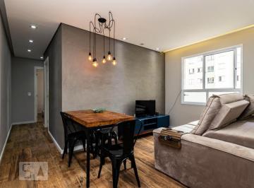 Apartamento · 47m² · 2 Quartos · 1 Vaga · Apartamento à Venda - Itaquera, 2 Quartos, 47 m² - São Paulo