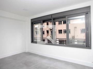 Apartamento · 27m² · 1 Quarto · 1 Vaga · Apartamento à Venda - Farroupilha , 1 Quarto,  27 m² - Porto Alegre