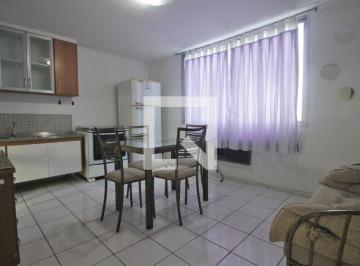 Apartamento · 50m² · 1 Quarto · 1 Vaga · Apartamento à Venda - Real Parque, 1 Quarto, 50 m² - São Paulo