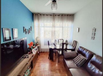 Apartamento · 65m² · 2 Quartos · Apartamento à Venda - Méier, 2 Quartos,  65 m² - Rio de Janeiro