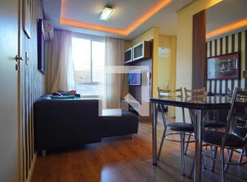 Apartamento · 45m² · 2 Quartos · 1 Vaga · Apartamento à Venda - Alto Petrópolis, 2 Quartos,  45 m² - Porto Alegre