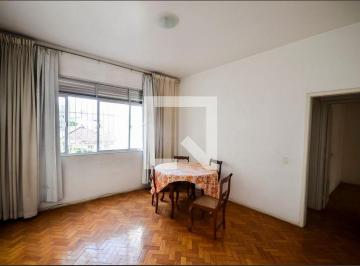 Apartamento · 64m² · 2 Quartos · Apartamento à Venda - Tijuca, 2 Quartos, 64 m² - Rio de Janeiro