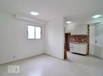 Apartamento · 43m² · 2 Quartos · 1 Vaga · Apartamento à Venda - Vila Tibirica, 2 Quartos, 43 m² - Santo André