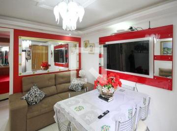 Apartamento · 50m² · 2 Quartos · 1 Vaga · Apartamento à Venda - Sapopemba, 2 Quartos, 50 m² - São Paulo