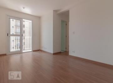 Apartamento · 47m² · 2 Quartos · 1 Vaga · Apartamento à Venda - Jardim São Saverio, 2 Quartos,  47 m² - São Paulo