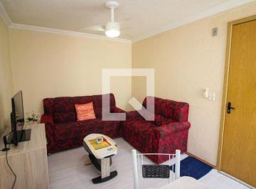 Apartamento · 44m² · 2 Quartos · 1 Vaga · Apartamento à Venda - Partenon, 2 Quartos, 44 m² - Porto Alegre