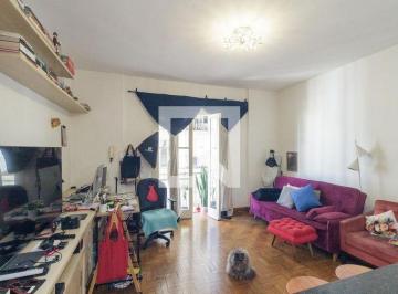 Apartamento · 47m² · 1 Quarto · Apartamento à Venda - Santa Cecília, 1 Quarto, 47 m² - São Paulo