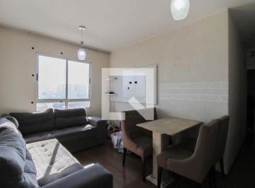 Apartamento · 45m² · 2 Quartos · 1 Vaga · Apartamento à Venda - Ponte Grande, 2 Quartos, 45 m² - Guarulhos
