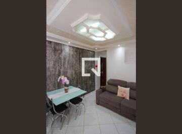 Apartamento · 49m² · 2 Quartos · 2 Vagas · Apartamento à Venda - Sapopemba, 2 Quartos, 49 m² - São Paulo