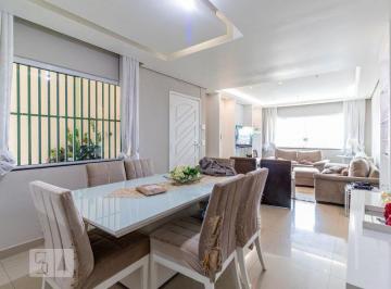 Casa · 150m² · 3 Quartos · 4 Vagas · Casa à Venda - Jardim Palmares, 3 Quartos,  150 m² - São Paulo