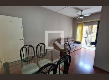Apartamento · 52m² · 2 Quartos · 1 Vaga · Apartamento à Venda - CECAP, 2 Quartos, 52 m² - Jundiaí