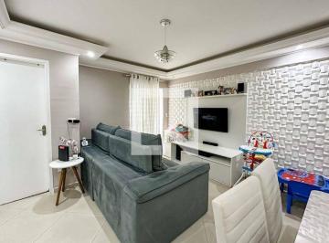Apartamento · 65m² · 2 Quartos · 1 Vaga · Apartamento à Venda - Mandaqui, 2 Quartos, 65 m² - São Paulo