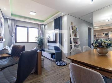 Apartamento · 50m² · 2 Quartos · 1 Vaga · Apartamento à Venda - Sacomã, 2 Quartos, 50 m² - São Paulo