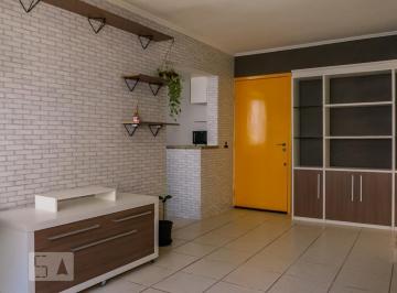 Apartamento · 45m² · 1 Quarto · 1 Vaga · Apartamento à Venda - Boa Vista, 1 Quarto,  45 m² - Porto Alegre