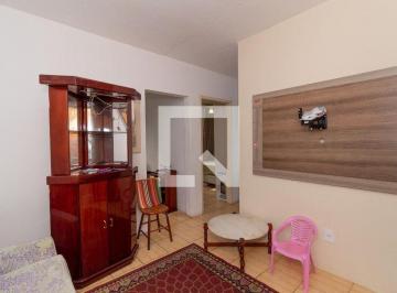 Apartamento · 46m² · 2 Quartos · 1 Vaga · Apartamento à Venda - Rubem Berta, 2 Quartos,  46 m² - Porto Alegre