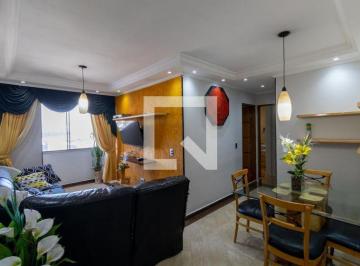 Apartamento · 58m² · 2 Quartos · 1 Vaga · Apartamento à Venda - Itaquera, 2 Quartos, 58 m² - São Paulo