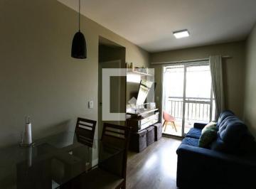 Apartamento · 48m² · 2 Quartos · 1 Vaga · Apartamento à Venda - Vila Andrade, 2 Quartos, 48 m² - São Paulo