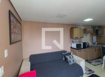 Apartamento · 50m² · 2 Quartos · 1 Vaga · Apartamento à Venda - Duque de Caxias, 2 Quartos,  50 m² - São Leopoldo