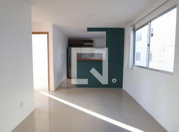 Apartamento · 48m² · 2 Quartos · 1 Vaga · Apartamento à Venda - São José, 2 Quartos, 48 m² - Canoas