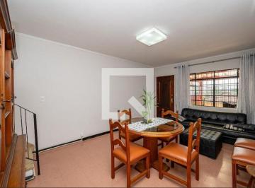 Casa · 205m² · 3 Quartos · 2 Vagas · Casa à Venda - Vila Mascote, 3 Quartos,  205 m² - São Paulo