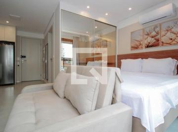 Sobre o imóvel:
Valores:
- Valor de venda: R$ 415000
- Condomínio: R$ 650
- IP · Apartamento à Venda - Pinheiros, 1 Quarto, 32 m² - São Paulo