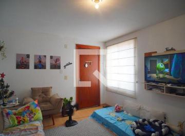 Apartamento · 46m² · 2 Quartos · 1 Vaga · Apartamento à Venda - Duque de Caxias, 2 Quartos,  46 m² - São Leopoldo