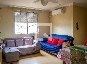 Apartamento · 65m² · 2 Quartos · Apartamento à Venda - Partenon, 2 Quartos,  65 m² - Porto Alegre