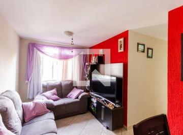 Apartamento · 48m² · 2 Quartos · 1 Vaga · Apartamento à Venda - Vila Aquilino, 2 Quartos, 48 m² - Santo André
