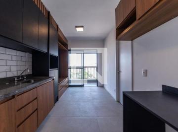 Apartamento · 28m² · 1 Quarto · Apartamento à Venda - Brooklin, 1 Quarto,  28 m² - São Paulo