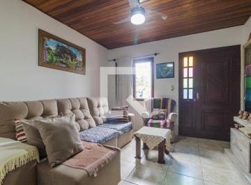Casa · 153m² · 2 Quartos · 3 Vagas · Casa à Venda - Campo Novo, 2 Quartos,  153 m² - Porto Alegre