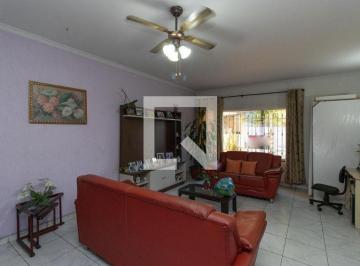 Casa · 160m² · 4 Quartos · 3 Vagas · Casa à Venda - Vila Constança , 4 Quartos, 160 m² - São Paulo