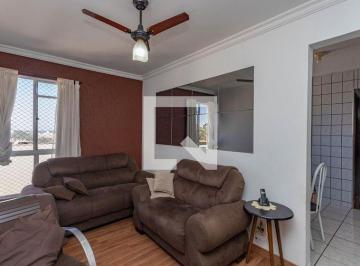 Apartamento · 57m² · 2 Quartos · 1 Vaga · Apartamento à Venda - Conceição, 2 Quartos,  57 m² - Diadema