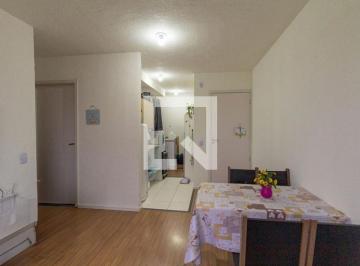 Apartamento · 42m² · 2 Quartos · 1 Vaga · Apartamento à Venda - Bairro Fátima, 2 Quartos,  42 m² - Canoas