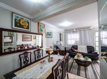 Casa · 200m² · 3 Quartos · 2 Vagas · Casa à Venda - Vila Mascote, 3 Quartos,  200 m² - São Paulo