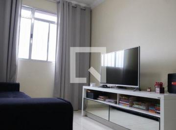 Apartamento · 69m² · 2 Quartos · 1 Vaga · Apartamento à Venda - Jabaquara, 2 Quartos, 69 m² - São Paulo