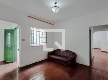 Casa · 186m² · 1 Quarto · 1 Vaga · Casa à Venda - Cambuci, 1 Quarto, 186 m² - São Paulo