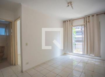 Apartamento · 33m² · 1 Quarto · 1 Vaga · Apartamento à Venda - Chácara Inglesa, 1 Quarto, 33 m² - São Paulo