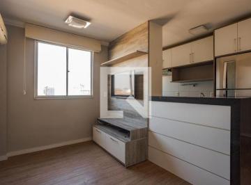 Apartamento · 42m² · 2 Quartos · 1 Vaga · Apartamento à Venda - Sarandi, 2 Quartos, 42 m² - Porto Alegre