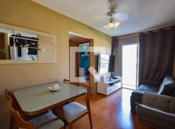 Apartamento · 49m² · 2 Quartos · 1 Vaga · Apartamento à Venda - Meier, 2 Quartos, 49 m² - Rio de Janeiro