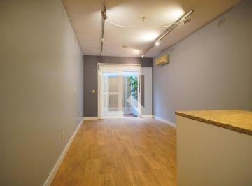 Apartamento · 45m² · 1 Quarto · Apartamento à Venda - Rio Branco, 1 Quarto,  45 m² - Porto Alegre