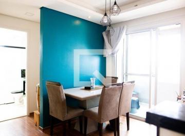 Apartamento · 51m² · 2 Quartos · 1 Vaga · Apartamento à Venda - Santa Teresinha, 2 Quartos, 51 m² - Santo André