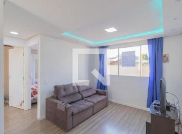 Apartamento · 42m² · 2 Quartos · 1 Vaga · Apartamento à Venda - Estância Velha, 2 Quartos,  42 m² - Canoas
