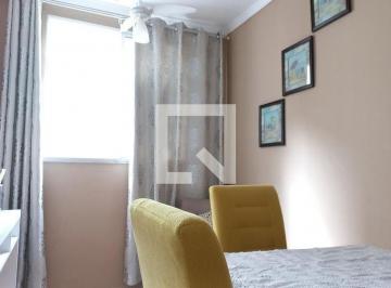 Apartamento · 47m² · 2 Quartos · 1 Vaga · Apartamento à Venda - Parque das Águas, 2 Quartos, 47 m² - Campinas
