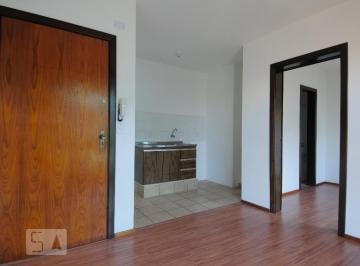 Apartamento · 35m² · 1 Quarto · 1 Vaga · Apartamento à Venda - Partenon, 1 Quarto,  35 m² - Porto Alegre