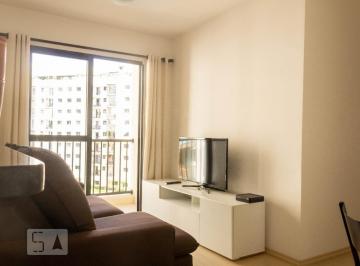 Apartamento · 50m² · 2 Quartos · 1 Vaga · Apartamento à Venda - Jardim Marajoara , 2 Quartos, 50 m² - São Paulo