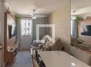 Apartamento · 47m² · 2 Quartos · 1 Vaga · Apartamento à Venda - Parque Industrial, 2 Quartos, 47 m² - Campinas