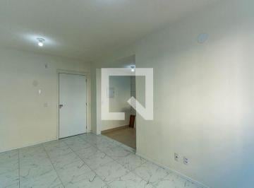 Apartamento · 47m² · 2 Quartos · 1 Vaga · Apartamento à Venda - Estância Velha, 2 Quartos, 47 m² - Canoas