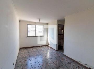 Apartamento · 55m² · 2 Quartos · 1 Vaga · Apartamento à Venda - Cangaíba, 2 Quartos, 55 m² - São Paulo